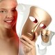 Red Light Face & Neck Mask with Advanced LED Technology
