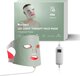 Nanoleaf FDA-Cleared LED Light Therapy Face Mask