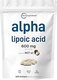 Micro Ingredients Alpha Lipoic Acid 600mg with MCT Oil
