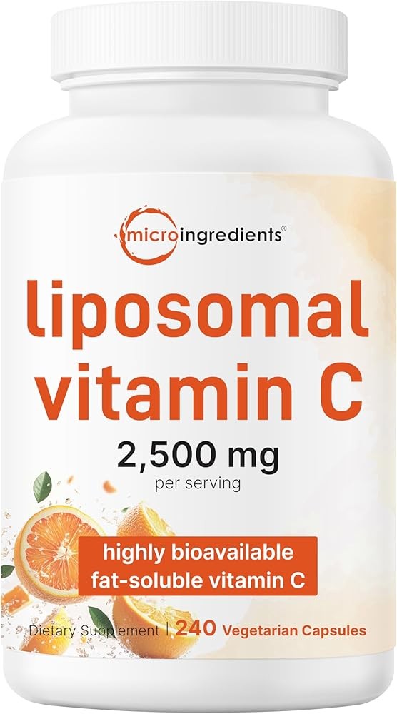 Vitamin C Supplement