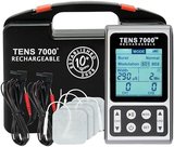 TENS 7000 Rechargeable Elite TENS Unit