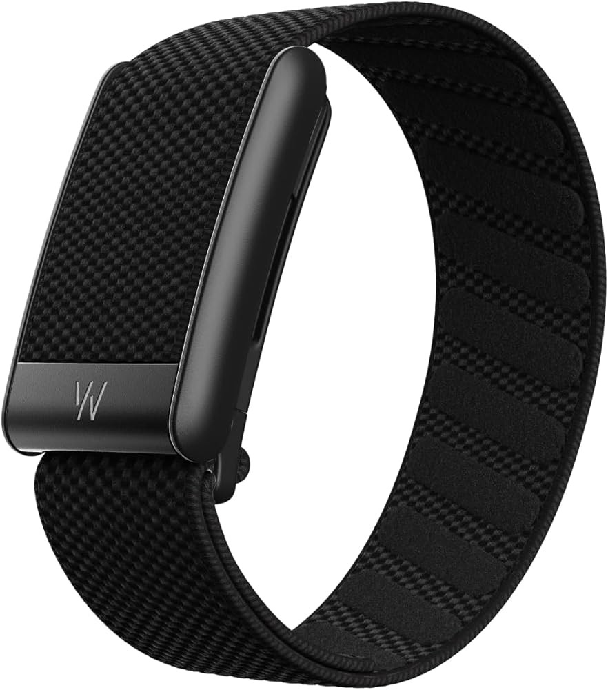 WHOOP 5.0 Activity Tracker