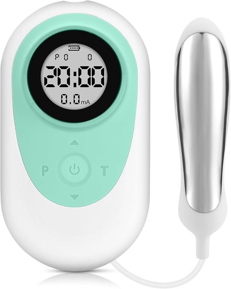 Kegel Exerciser with Probe
