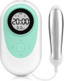 Kegel Exerciser with Probe