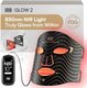 Best Budget - INIA 4-Mode LED Mask