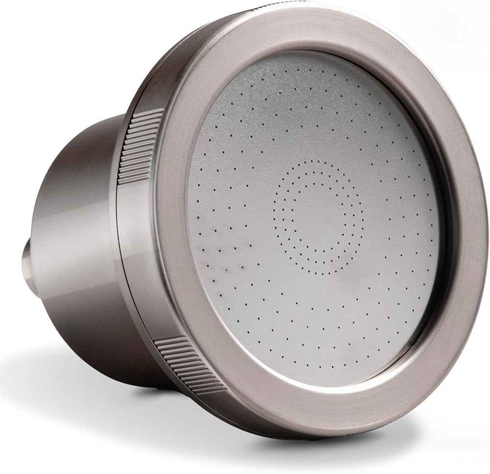 MDhair Filtered Shower Head