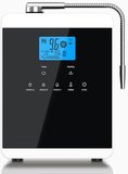 11 Titanium Plate Water Ionizer