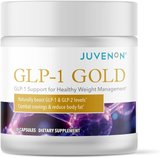 Juvenon GLP-1 Gold