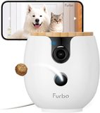 Furbo Mini 360 - Best Value for Compact Monitoring
