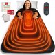 Portable Home Sauna Blanket - Weight Loss & Detox