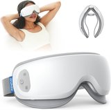 RENPHO Eyeris Zen Ultra-Quiet Eye Massager
