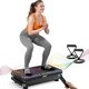 AXV Vibration Plate Fitness Platform