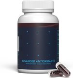Blueprint Bryan Johnson Advanced Antioxidant Supplement