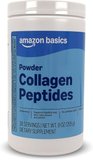 Amazon Basics Collagen Peptides Powder Type 1 & 3