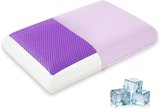 Cooling Pillow for Sleeping Gel Memory Foam