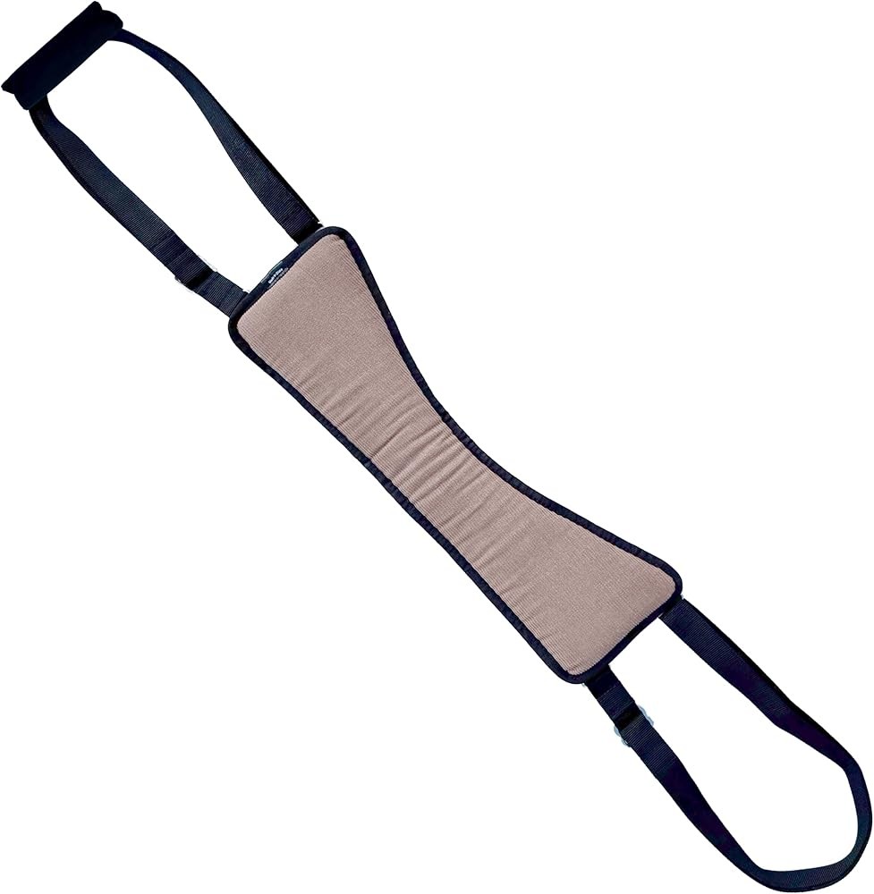 Best Dog Rehab Harness and Mobility Support for Senior and Injured Dogs