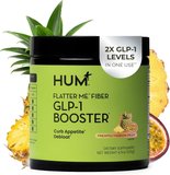 Flatter Me Fiber GLP-1 Booster – Fiber Supplement