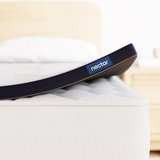 Nectar Firm Mattress Topper Queen 2 Inch Gel Memory Foam