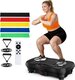130 Levels Full Body Workout Vibration Plate