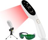 Cold Laser Therapy Device LLLT Wand