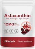 NOW Foods Astaxanthin 4mg