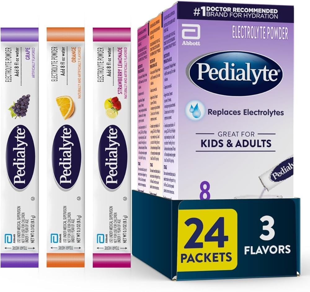 Health Product
