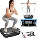 AoraPulse Vibration Plate - Versatile Mid-Range Option