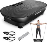 MERACH Vibration Plate with LED Display