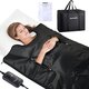 Portable Sauna Blanket for Home