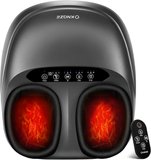 Shiatsu Foot Massager with Heat & Remote