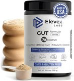 Best Overall: Gut Health Supplement Powder