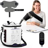 Cold Therapy Machine for Shoulder with Programmable Timer