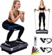 180 Speed Vibration Plate - Best for Lymphatic