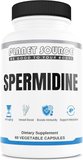 Spermidine 10mg Capsules