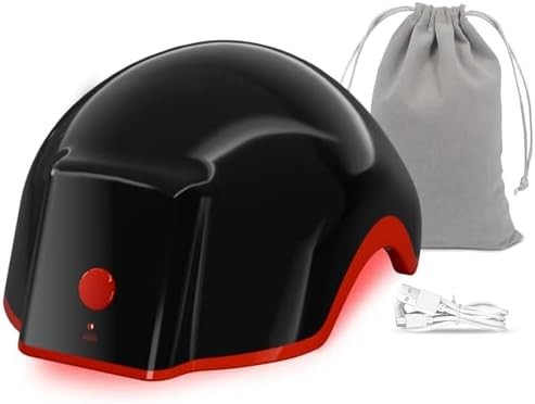 Laser Device for Hair Growth