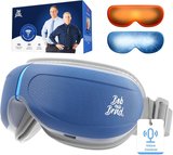 BOB AND BRAD EyeOasis 3 Eye Massager