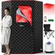 XL Infrared Sauna with Red Light - Best Premium Option
