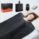 Low EMF Carbon Crystal Sauna Blanket