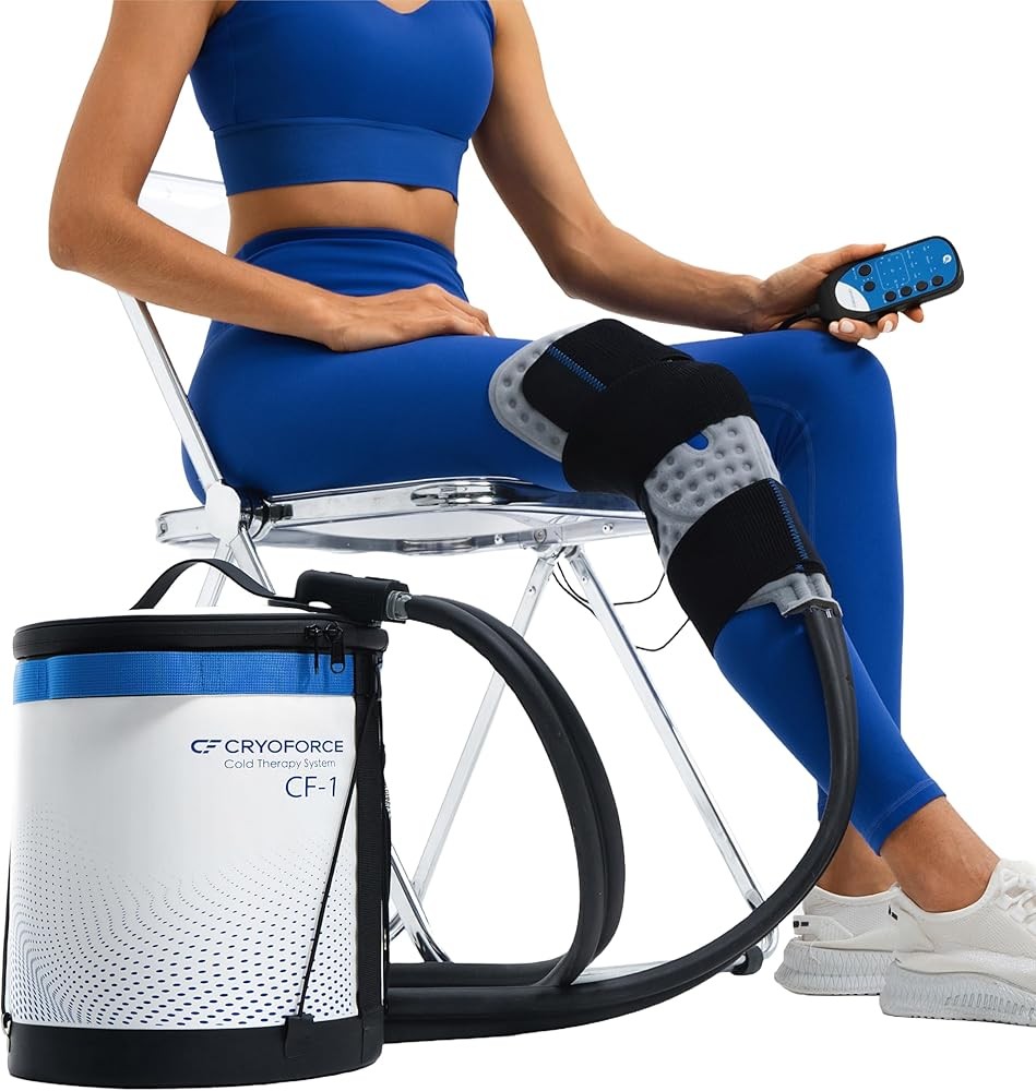 CF-1 Cold Therapy Machine for Knee Surgery Recovery