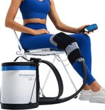 Best Cold Therapy Machine for Knee Surgery