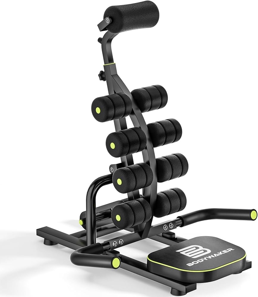 Mini Inversion Chair