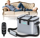 CUEME 20 QT Ice Machine