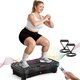 AXV Vibration Plate Fitness Platform