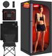 MIXC Low EMF Sauna - Lowest EMF Exposure