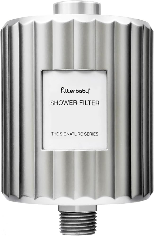 Filterbaby Signature Shower Filter