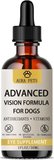Aura Pets Advanced Vision Formula for Dogs