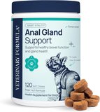 Veterinary Formula Anal Gland Support Chews