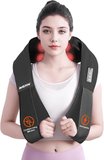 AMZPONY Cordless Neck Massager